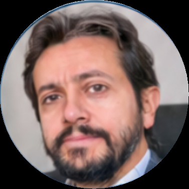 Dr. Paolo D’Alessandro